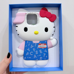 케이스티파이 헬로키티 케이스