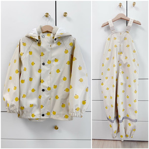 kuling 쿨링 우비 세트 110/116 이미지