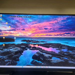 엘지 게이밍기어 32gs75q 모니터 판매