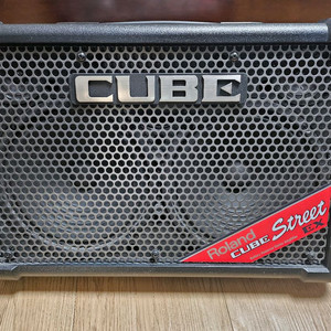 롤랜드 큐브스트리트 EX