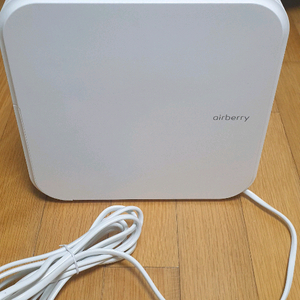 에어벨리 스마트 룸드라이어 Thin