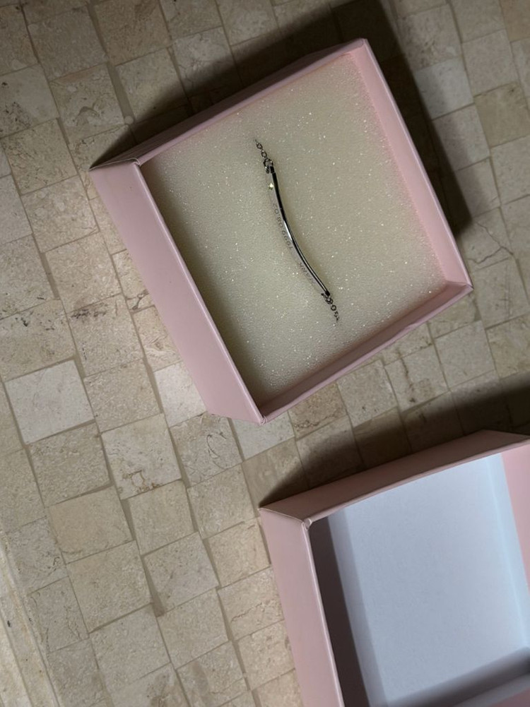 NCT 127 Dream 일이칠 드림 마크 2018 생일 팔찌 슴스 공굿 이미지