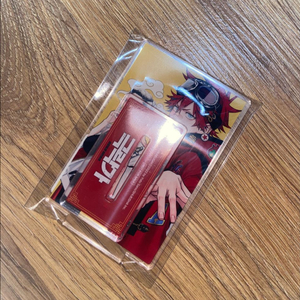 미개봉) 극락가5 한정수량 사은품 아크릴 스탠드