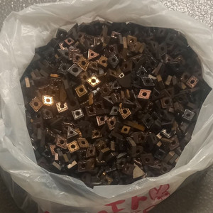 폐초경,인서트팁,엔드밀,써밋,하이스 최고가로 매입합니다 이미지