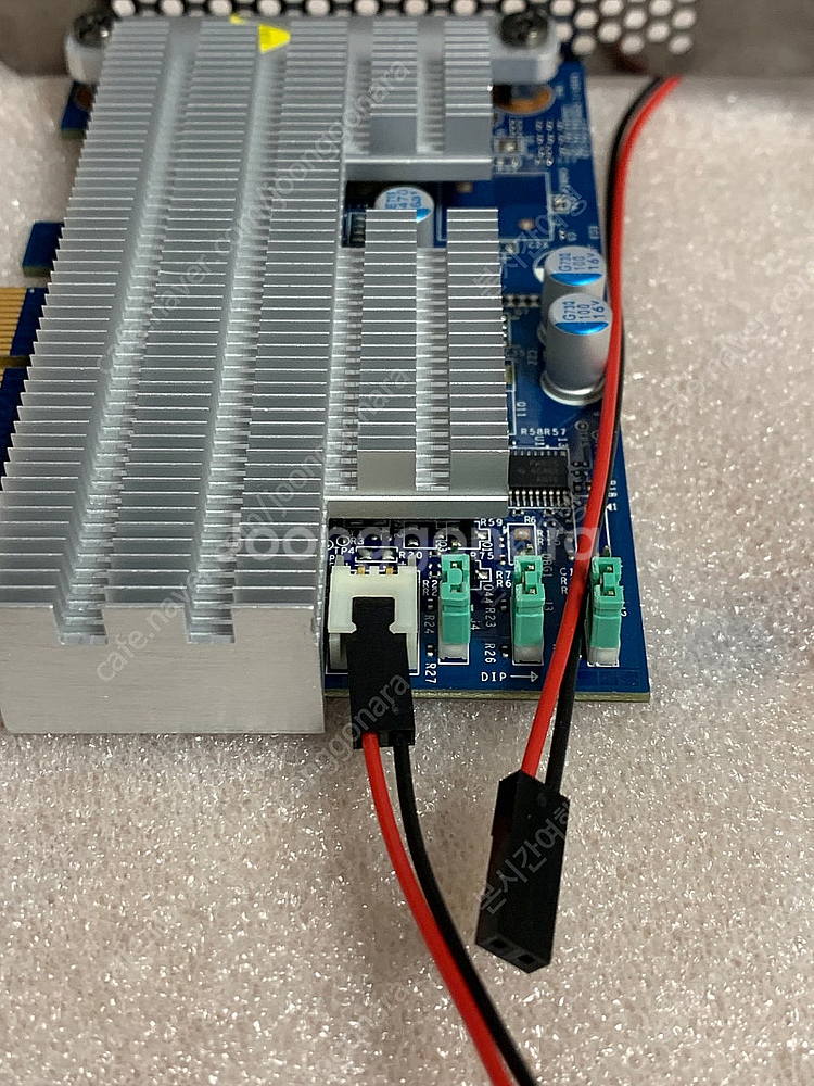 HP Z Turbo Drive G2 MS-4365 w/--0