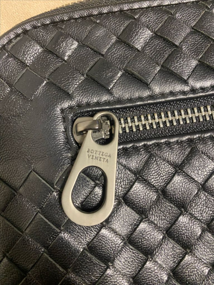 서울 남성 보테가 클러치백 파우치--2