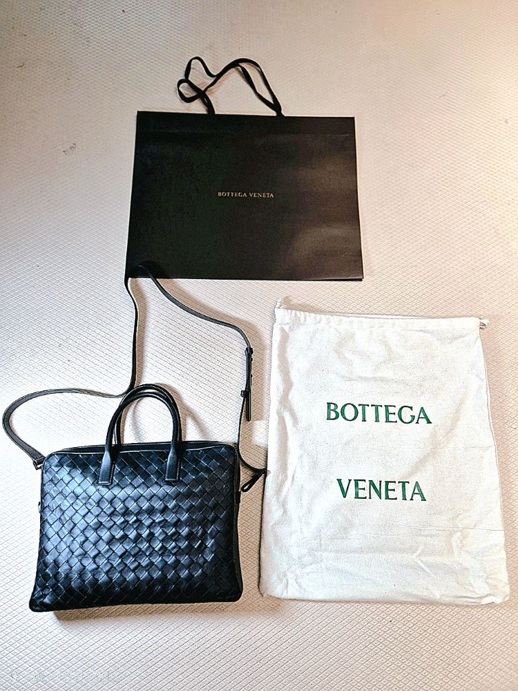 (새상품)인트레치아토 브리프케이스 남성 서류가방--0