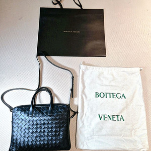 (새상품)인트레치아토 브리프케이스 남성 서류가방