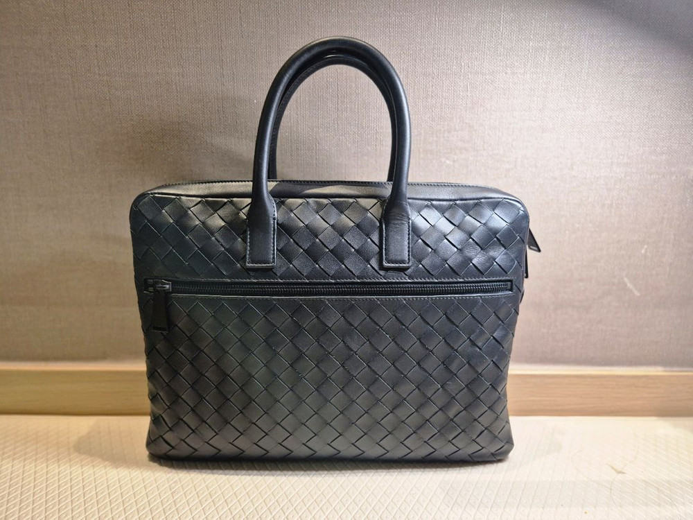 (새상품)인트레치아토 브리프케이스 남성 서류가방--2