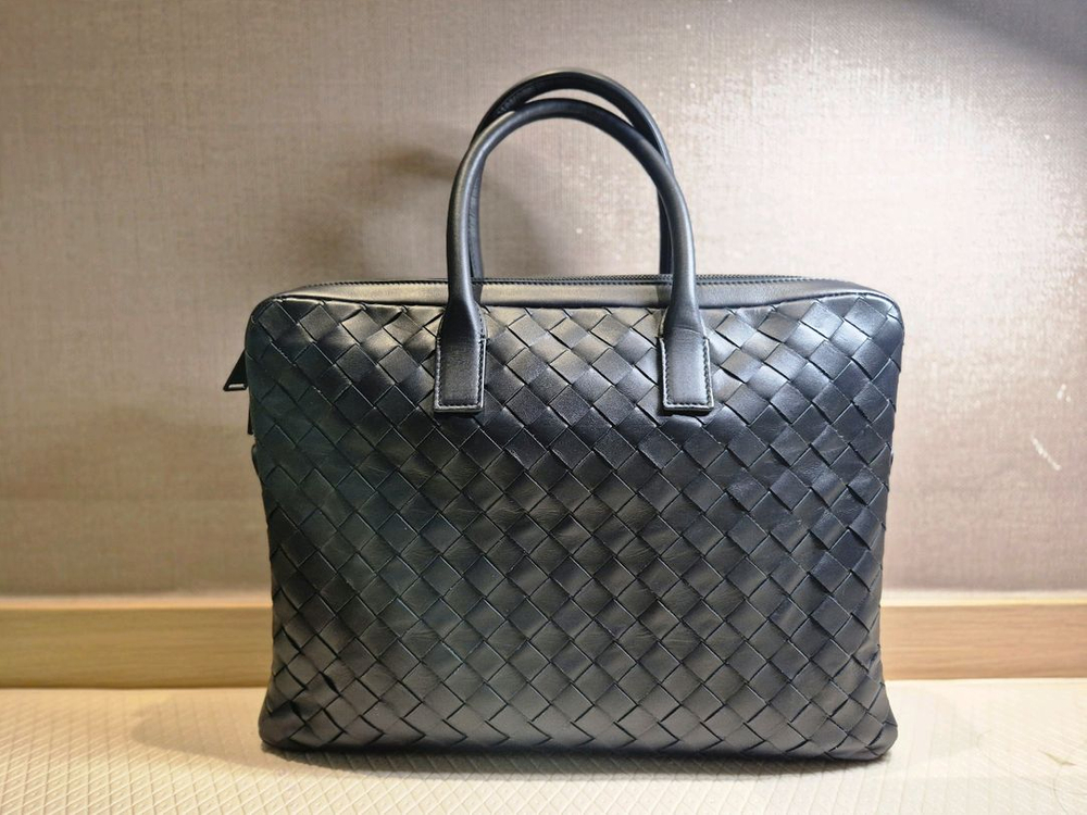 (새상품)인트레치아토 브리프케이스 남성 서류가방--3