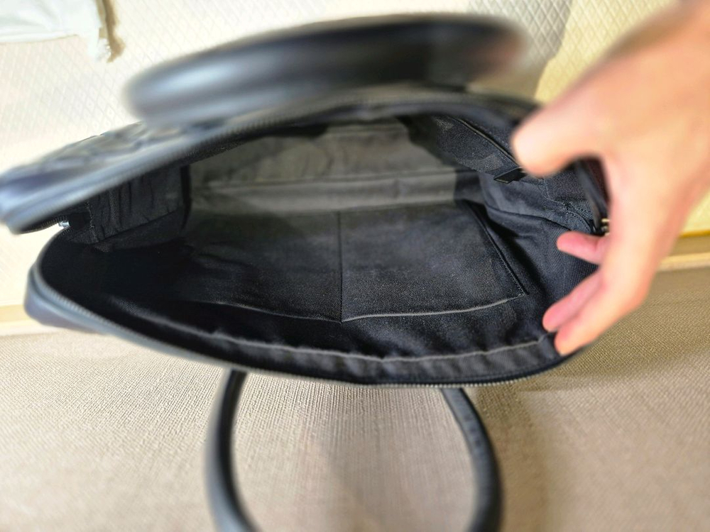 (새상품)인트레치아토 브리프케이스 남성 서류가방--6