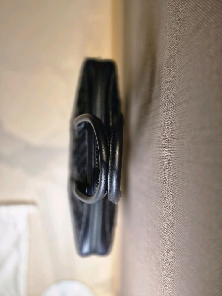 (새상품)인트레치아토 브리프케이스 남성 서류가방--7