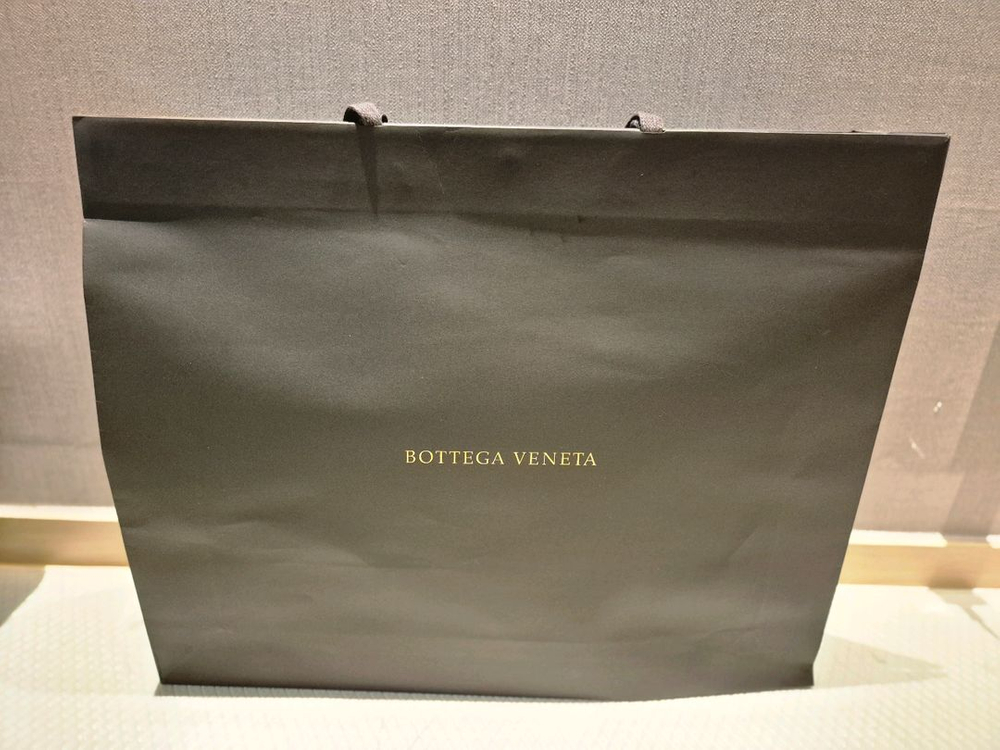 (새상품)인트레치아토 브리프케이스 남성 서류가방--9