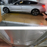 5GT 535i 익스클루시브