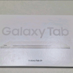 갤럭시 탭s9 128기가 와이파이