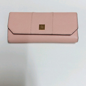 엘레강스 소가죽 지갑