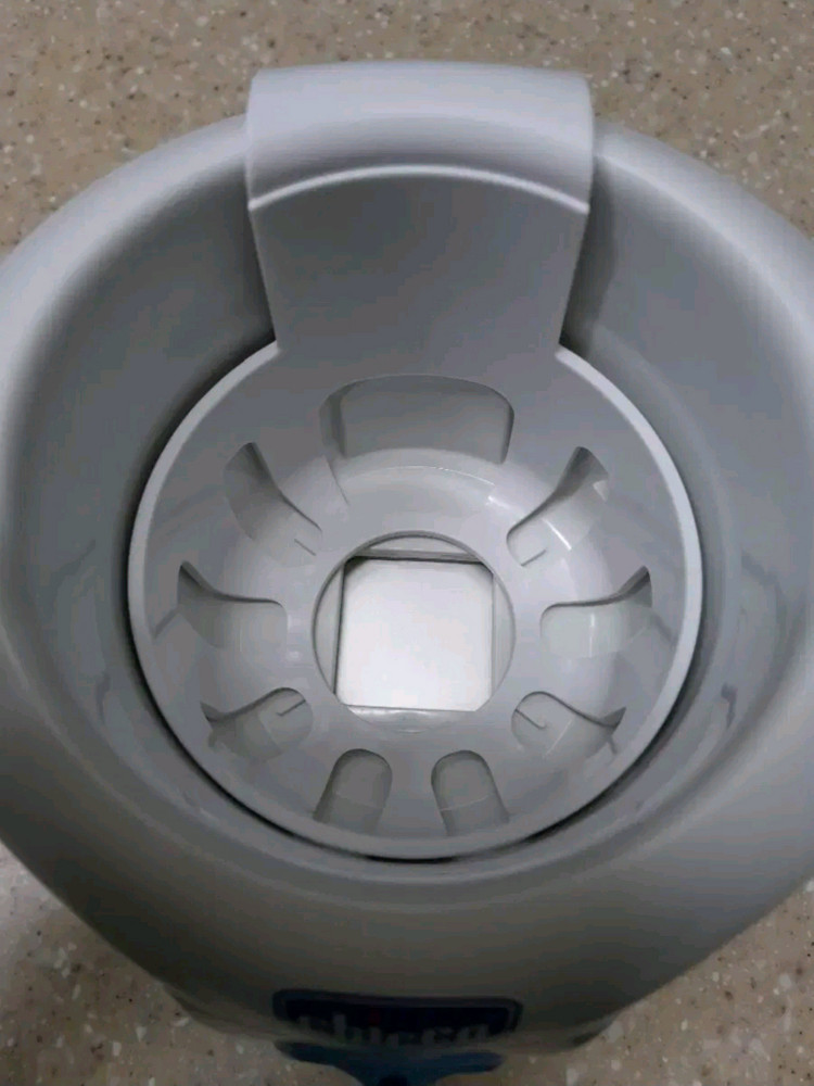 치코 분유 이유식 보틀 워머--3