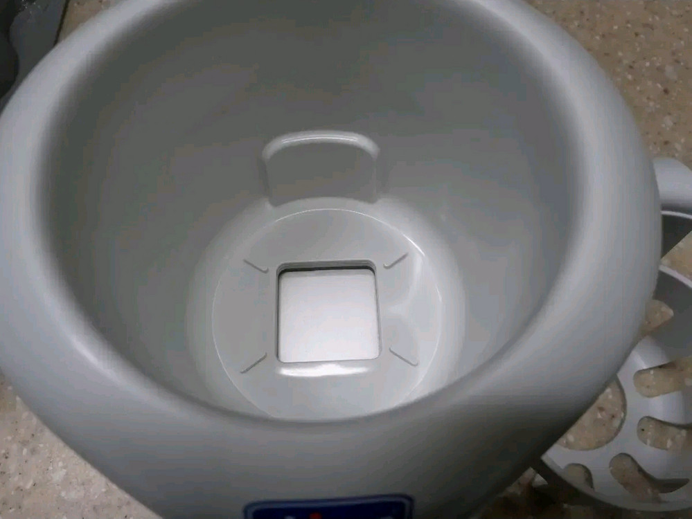 치코 분유 이유식 보틀 워머--4