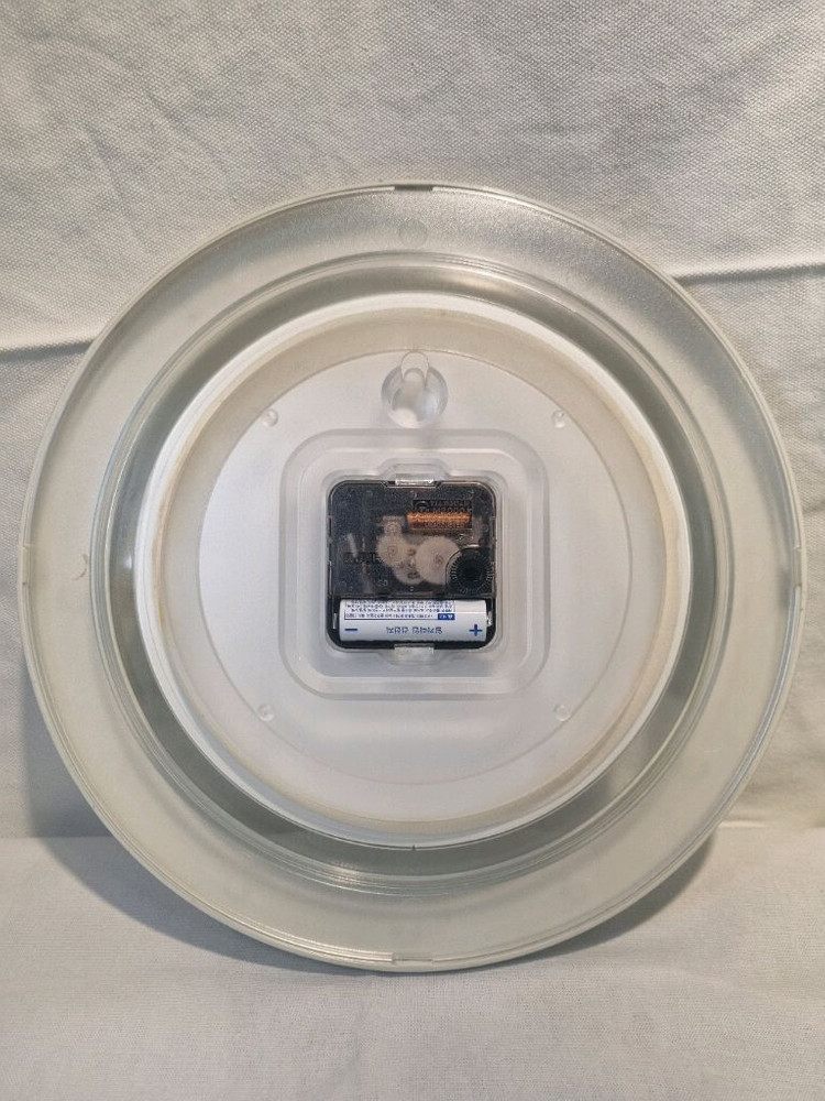 삼성 라이온즈 2002년 한국시리즈 우승 이승엽 MVP 기념 벽시계 이미지