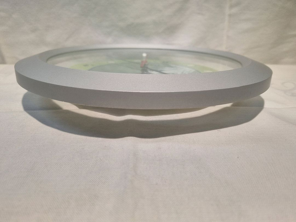 삼성 라이온즈 2002년 한국시리즈 우승 이승엽 MVP 기념 벽시계 이미지