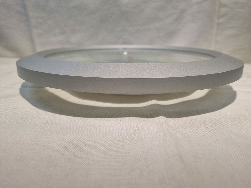 삼성 라이온즈 2002년 한국시리즈 우승 이승엽 MVP 기념 벽시계 이미지