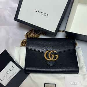 (정품)구찌 체인백 (박스+더스트백) 이미지