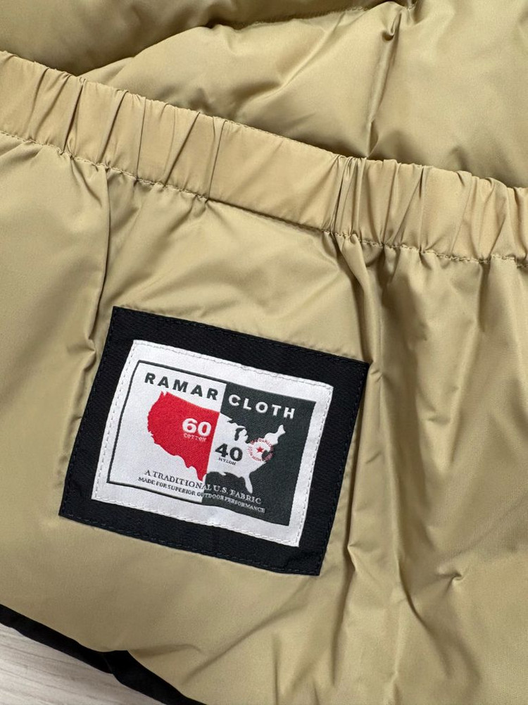 울리치 아크틱 파카--2