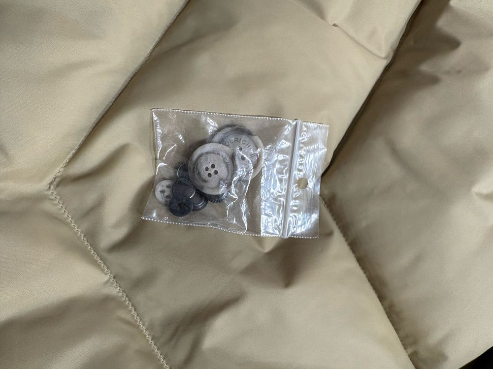 울리치 아크틱 파카--5