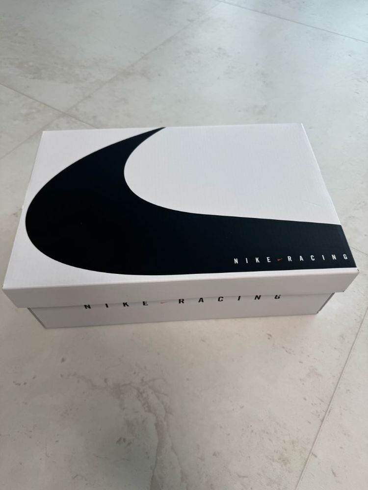 나이키 새상품 줌X 베이퍼플라이 넥스트% 4 275사이즈 이미지