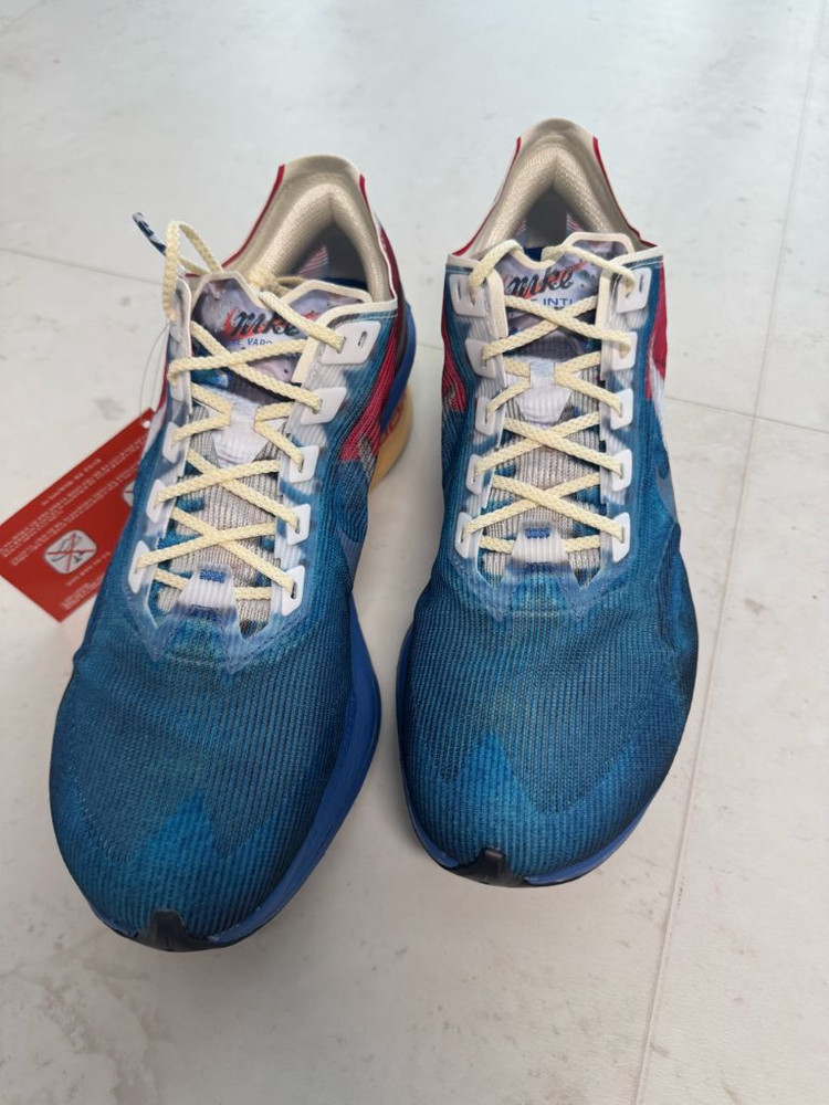 나이키 새상품 줌X 베이퍼플라이 넥스트% 4 275사이즈 이미지