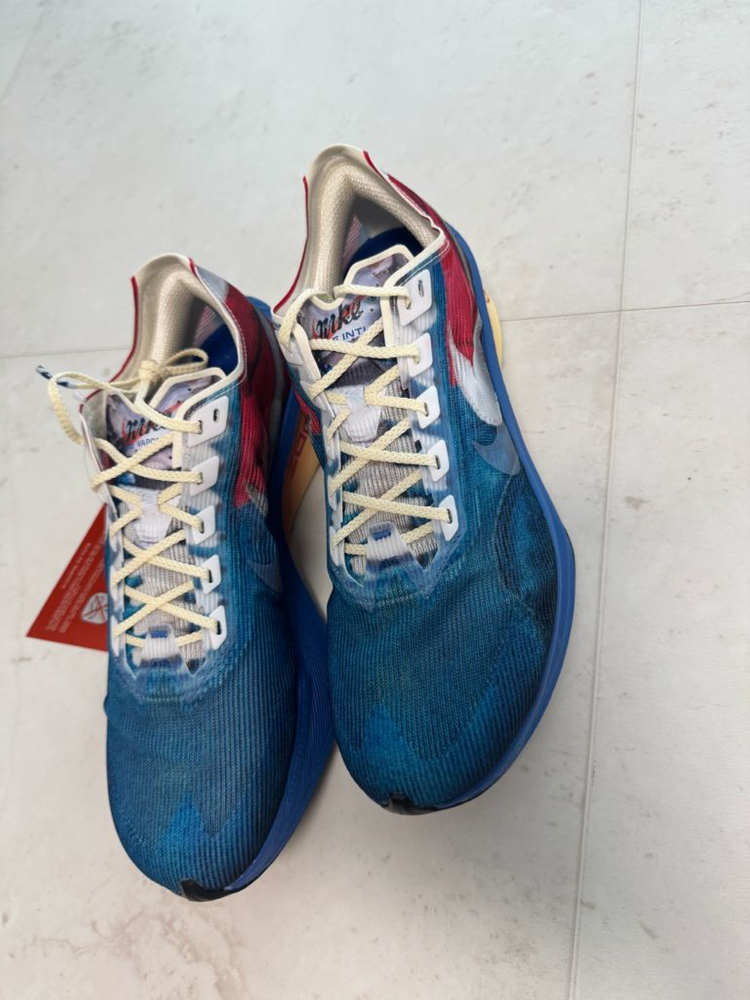 나이키 새상품 줌X 베이퍼플라이 넥스트% 4 275사이즈 이미지