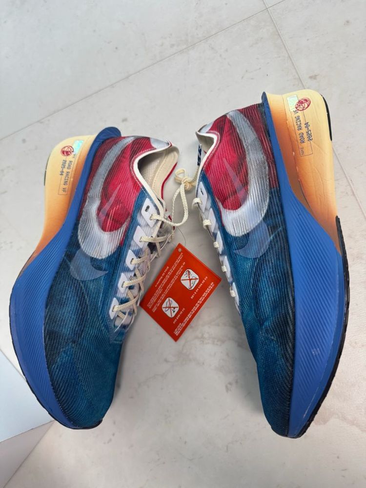 나이키 새상품 줌X 베이퍼플라이 넥스트% 4 275사이즈 이미지