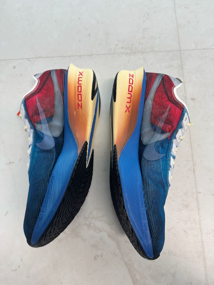 나이키 새상품 줌X 베이퍼플라이 넥스트% 4 275사이즈 이미지