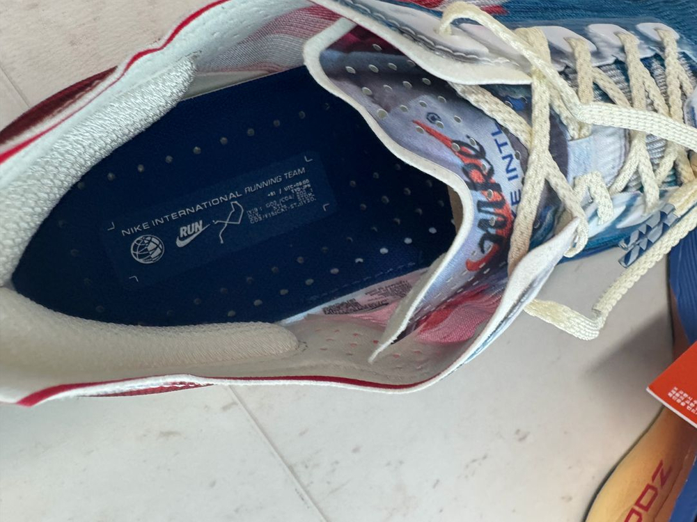 나이키 새상품 줌X 베이퍼플라이 넥스트% 4 275사이즈 이미지