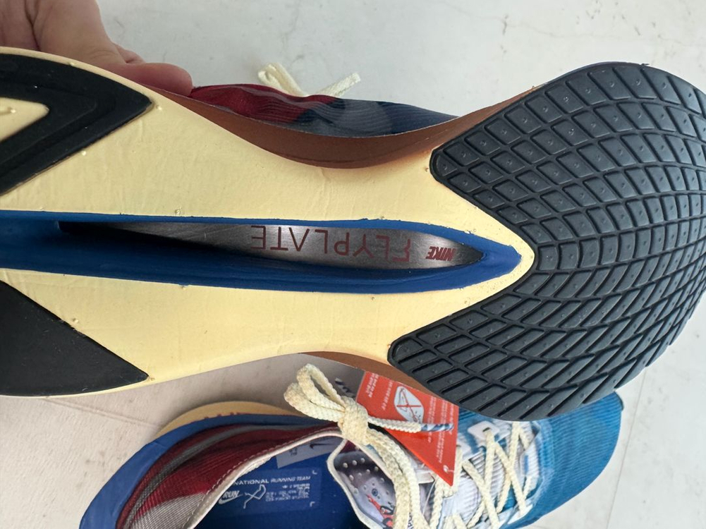 나이키 새상품 줌X 베이퍼플라이 넥스트% 4 275사이즈 이미지