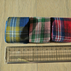 리본공예재료 리본 일괄 이미지