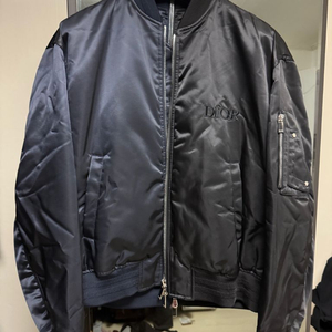 디올/주디 블레임 아수라 이수혁 봄버자켓/52(105)