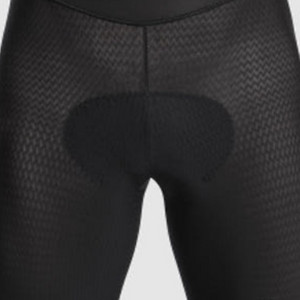 Assos 여성용 사이클 빕숏 속바지