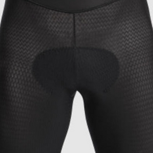 Assos 여성용 사이클 빕숏 속바지