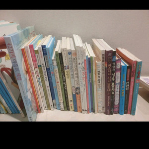 초등저학년 추천도서