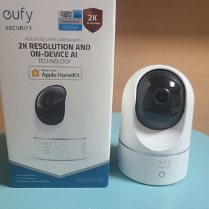 유피 eufy 2K 홈캠