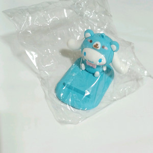 (새거) 시나모롤 핸드폰 거치대, 태블릿 pc 거치대