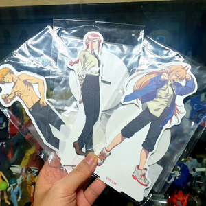 체인소맨 캐릭터 스탠드 판매 합니다.