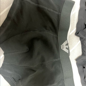 엠포리오 아르마니 남성 언더웨어