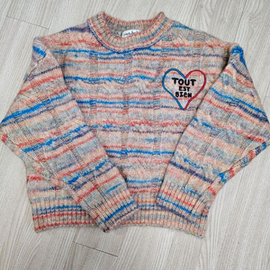 리미떼두두 니트(m)