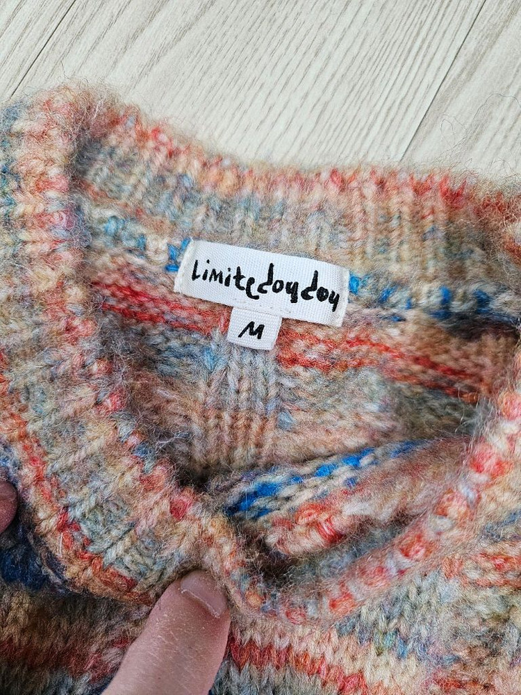 리미떼두두 니트(m)--1