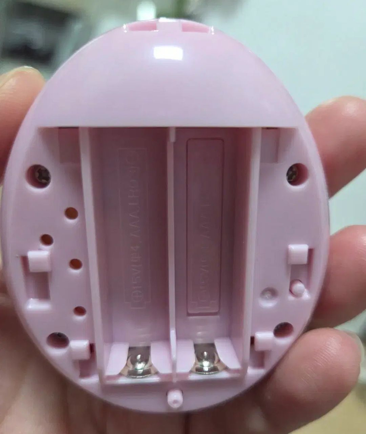 다마고치 썸 산리오 미츠 펌웨어 이미지