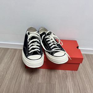 컨버스 척70 와이드 270