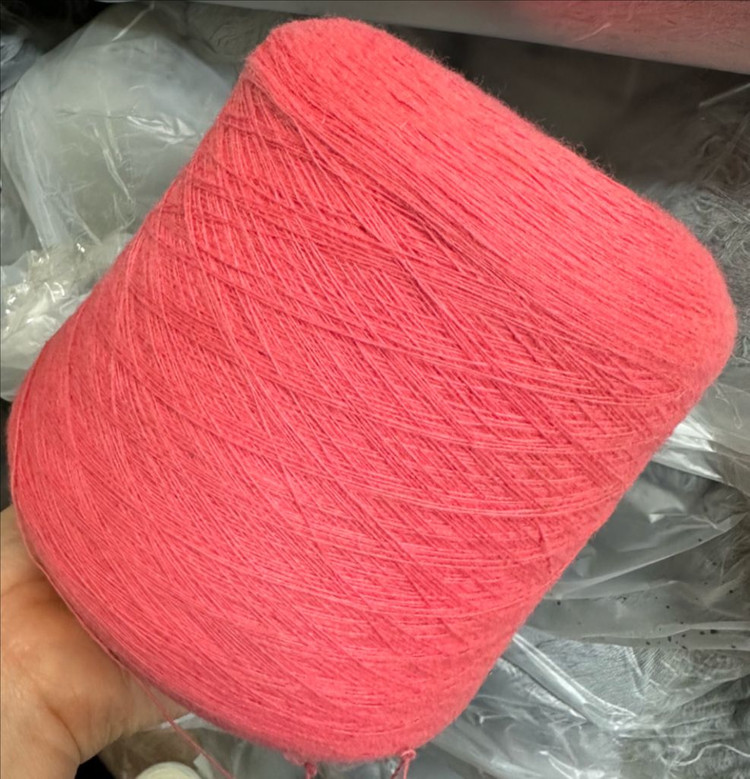 [램스울1~4합] 약500그람 1콘 7000원 털실 콘사 뜨개질 대바늘 코바늘 이미지