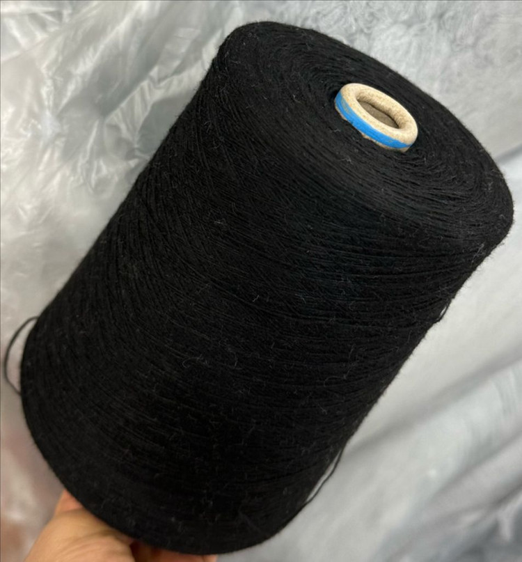 [램스울1~4합] 약500그람 1콘 7000원 털실 콘사 뜨개질 대바늘 코바늘 이미지